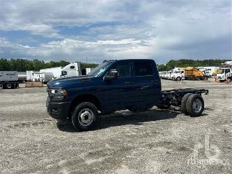 RAM 3500