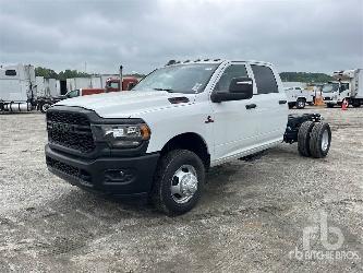 RAM 3500