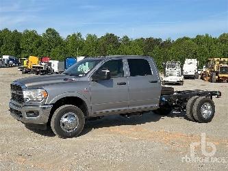 RAM 3500