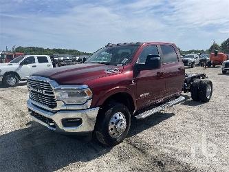 RAM 3500