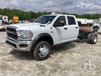 RAM 4500