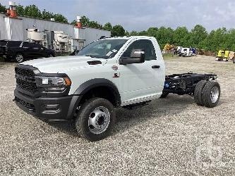 RAM 4500