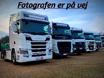Volvo FM430
