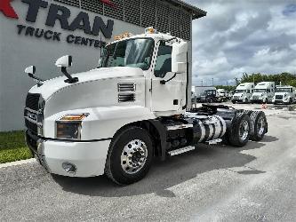 Mack AN64T