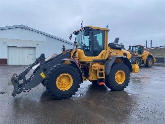 Volvo L60H