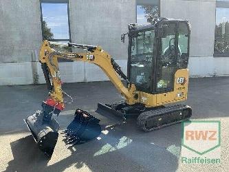 CAT 301.8