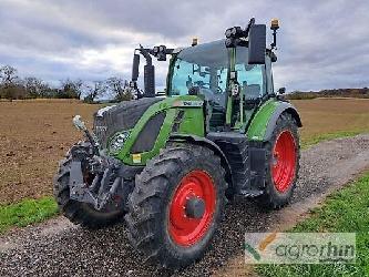 Fendt 513