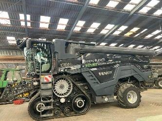 Fendt IDEAL 8 T