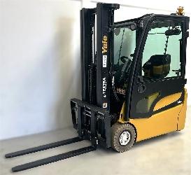 Yale ERP16VT (MWB)