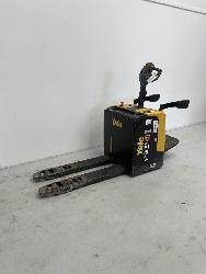 Yale MP20XUX