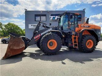 Doosan DL420-7