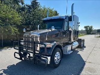 Peterbilt 567
