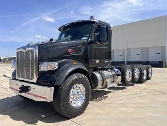 Peterbilt 567