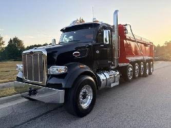 Peterbilt 567