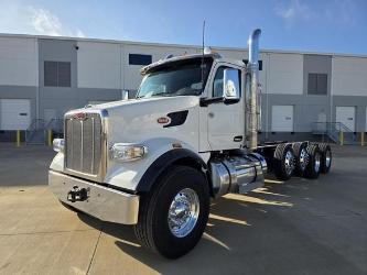 Peterbilt 567