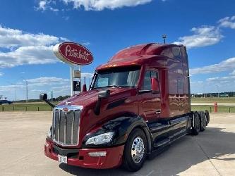 Peterbilt 579