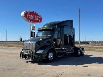 Peterbilt 579