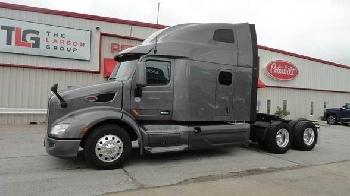 Peterbilt 579