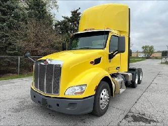 Peterbilt 579