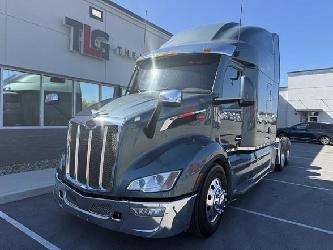Peterbilt 579