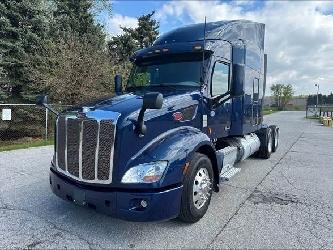 Peterbilt 579