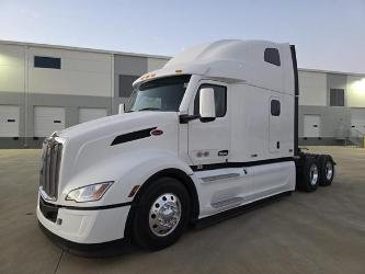 Peterbilt 579