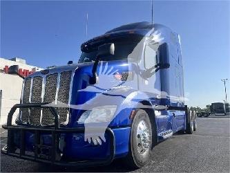 Peterbilt 579