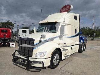 Peterbilt 579