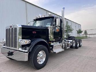 Peterbilt 589