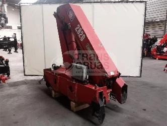 HMF 2823 K6