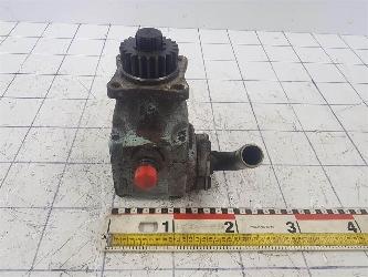 Hyva PTO Pump