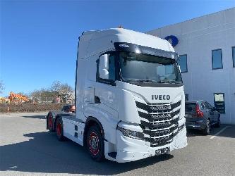 Iveco S-Way