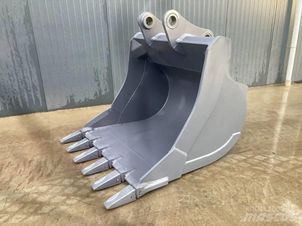 Komatsu HB365 Kauhat