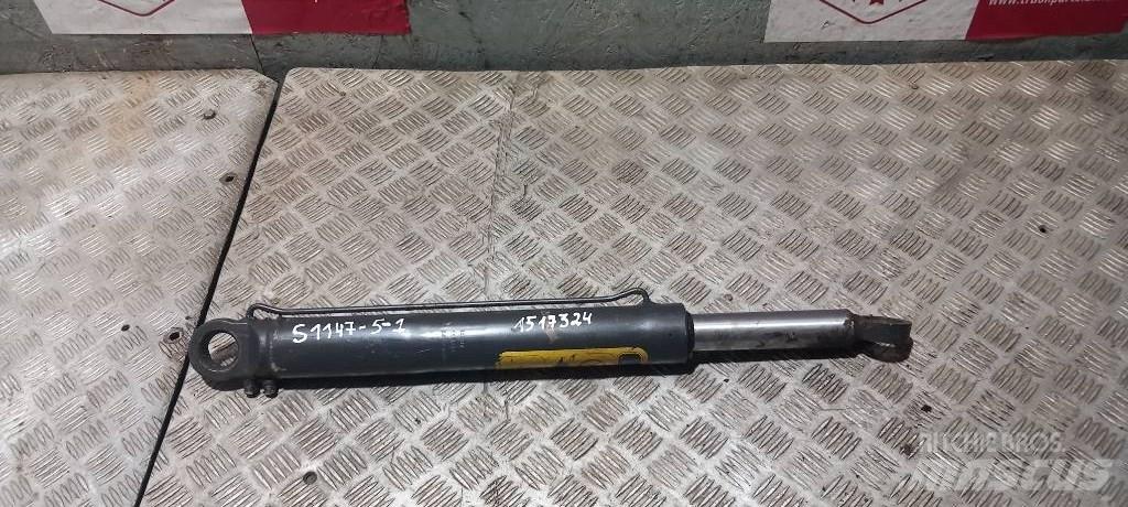 Scania 124.   1517324 Hydrauliikka