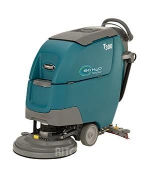 Tennant T300E 50 CM Lakaisukoneet