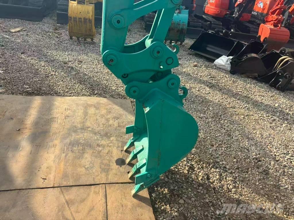 Yanmar Vio 40-5 Minikaivukoneet < 7t