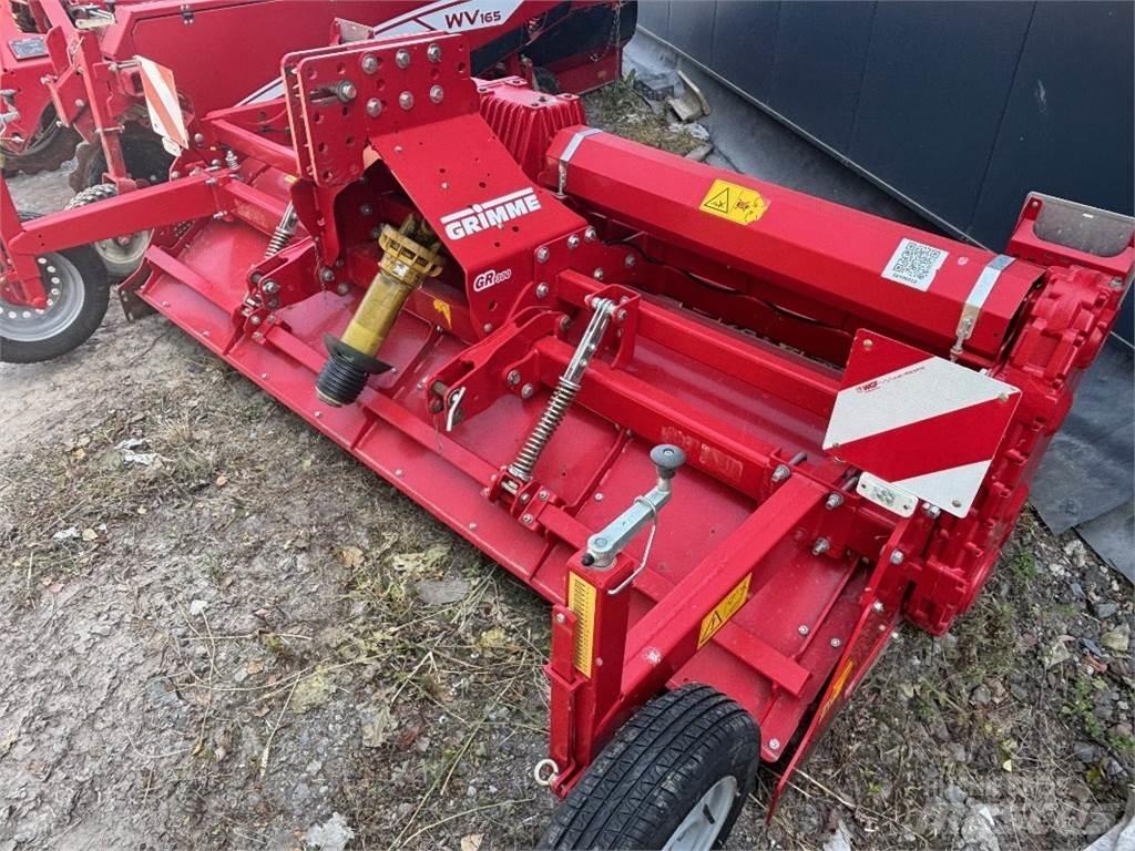 Grimme GR 300 Perunalaitteet - Muut