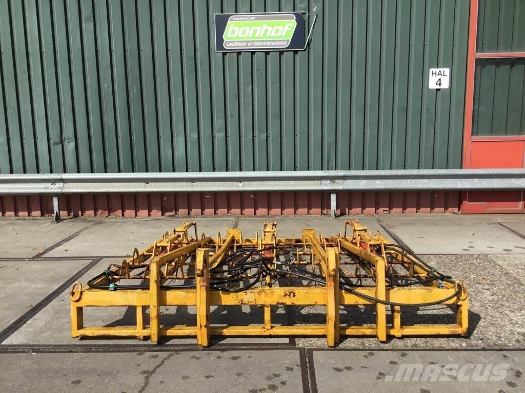 Meijer - Muut sadonkorjuukoneet