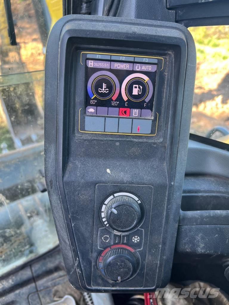 Neuson EZ 80 Midikaivukoneet 7t - 12t