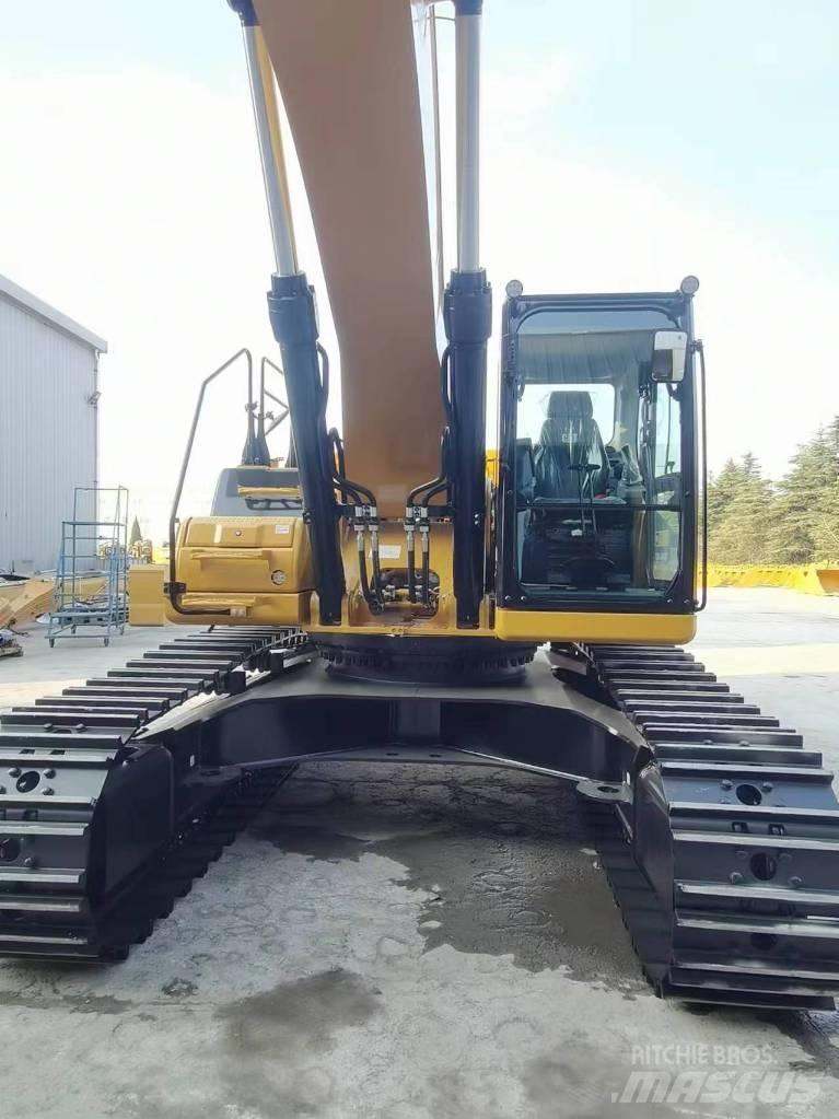 CAT 336GC Telakaivukoneet