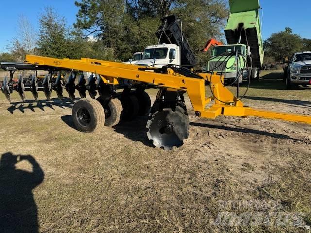 Amco g2-2032C Muut maatalouskoneet