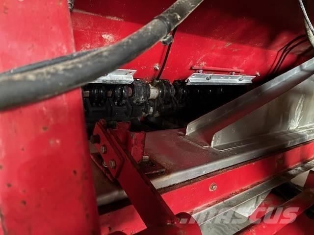 Överum 3304 Kylvölannoittimet