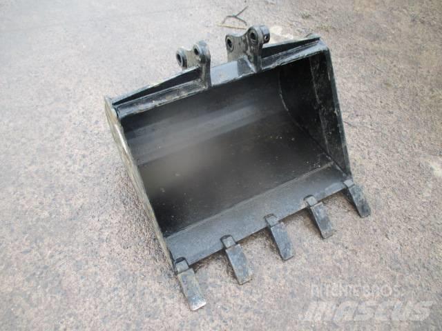  New Bucket ((25mm)) Kauhat