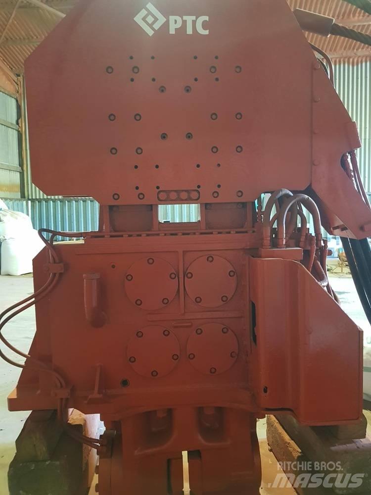  PTC 15 HFVS RK Täryjuntat