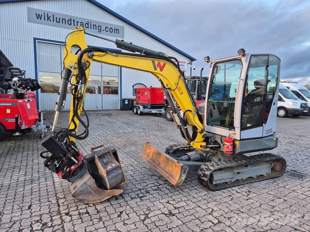 Wacker Neuson ET 35 Minikaivukoneet < 7t
