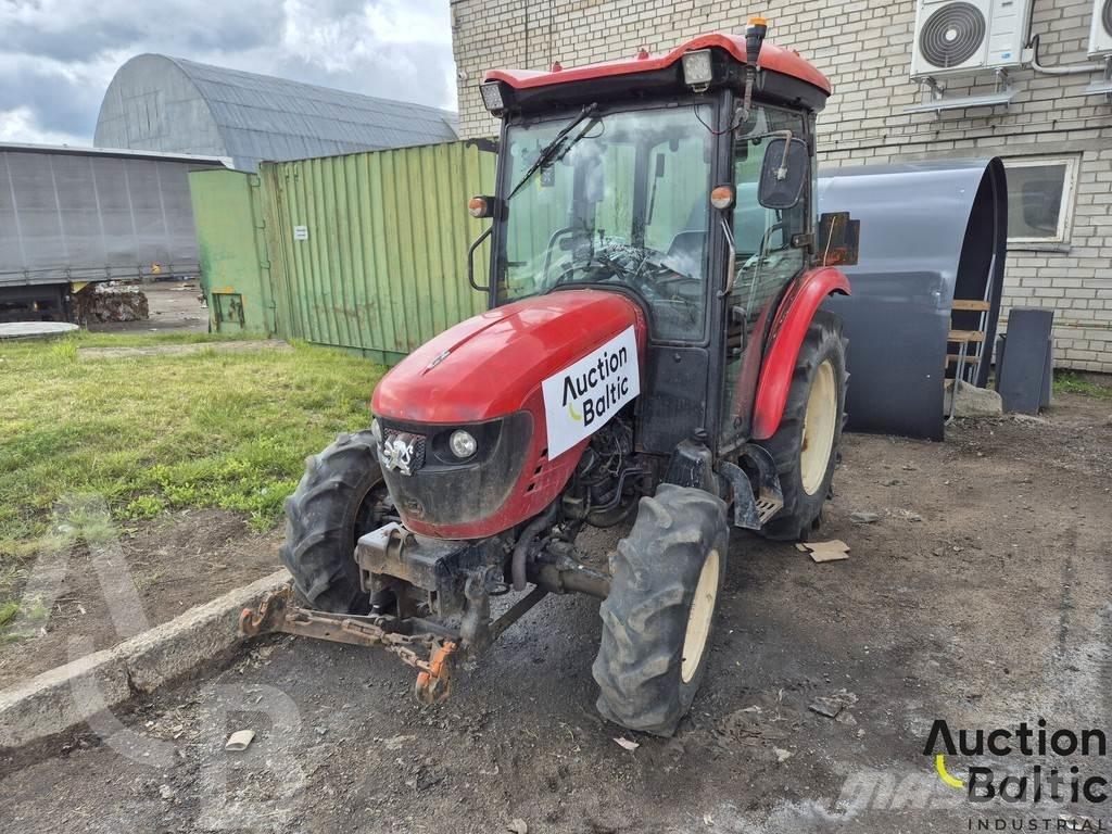 Branson 5820 CX Traktorit