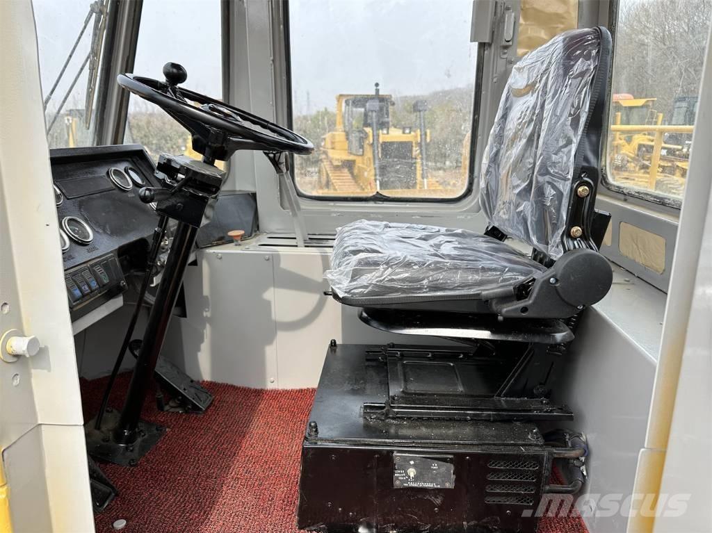 CAT 966C Pyöräkuormaajat