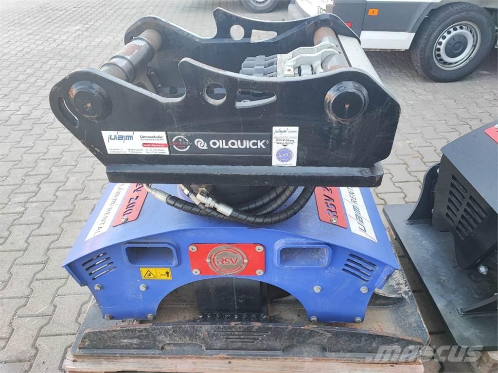  RSV 200 Muut maatalouskoneet