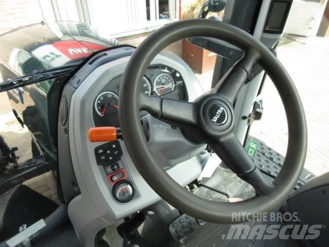 Valtra T174 ACTIVE Traktorit