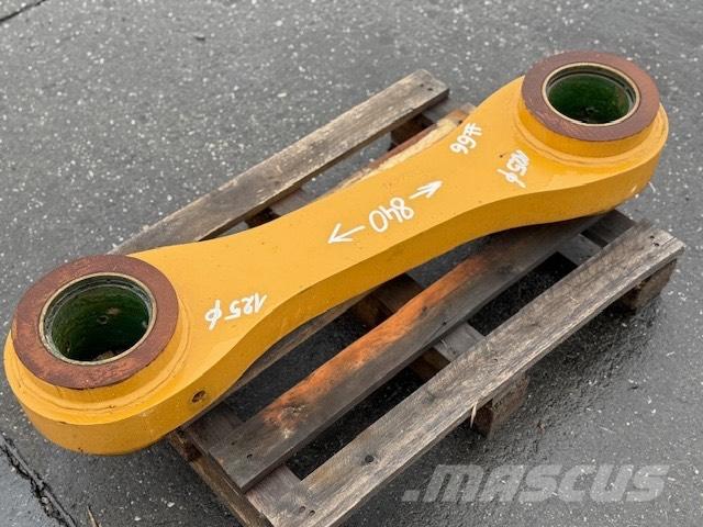 CNH BUCKET LINK Kauhat